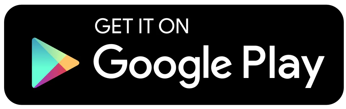 Disponible sur Google Play